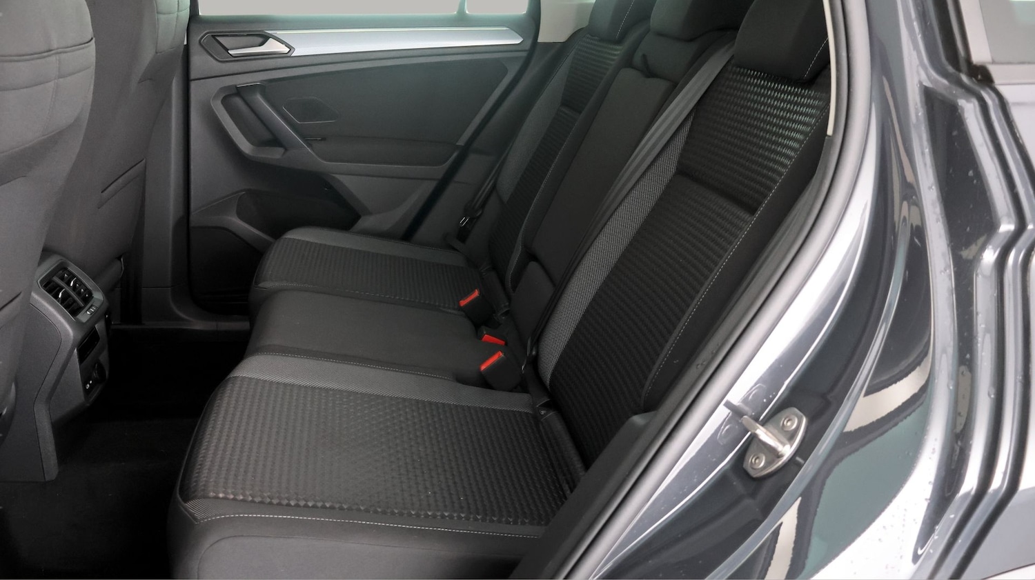 Used Volkswagen Tiguan 2021 for sale - 77364145: Photo 15