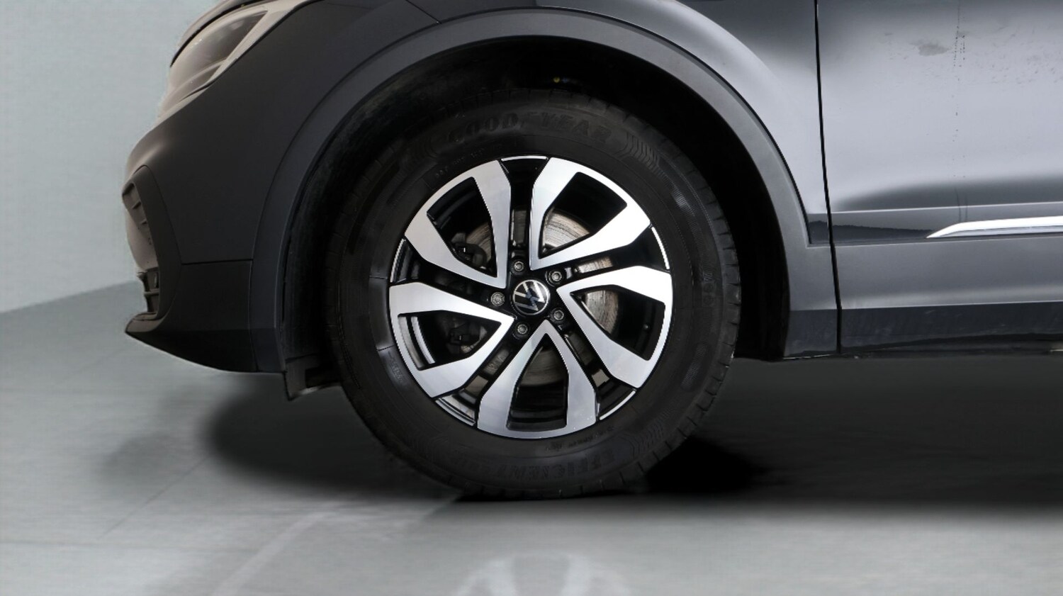 Used Volkswagen Tiguan 2021 for sale - 77364145: Photo 17