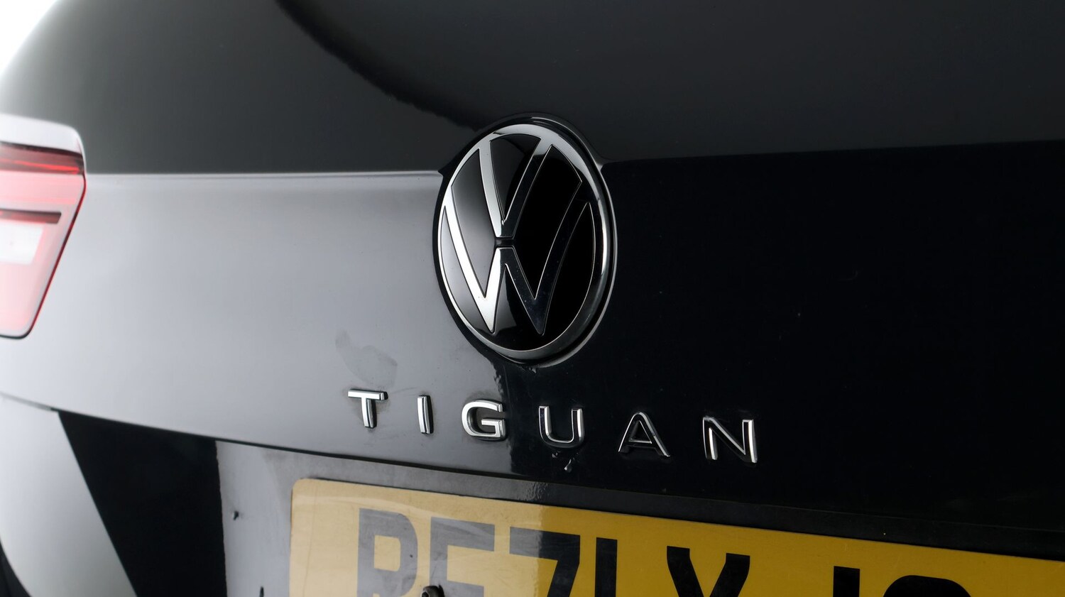 Used Volkswagen Tiguan 2021 for sale - 77364145: Photo 19