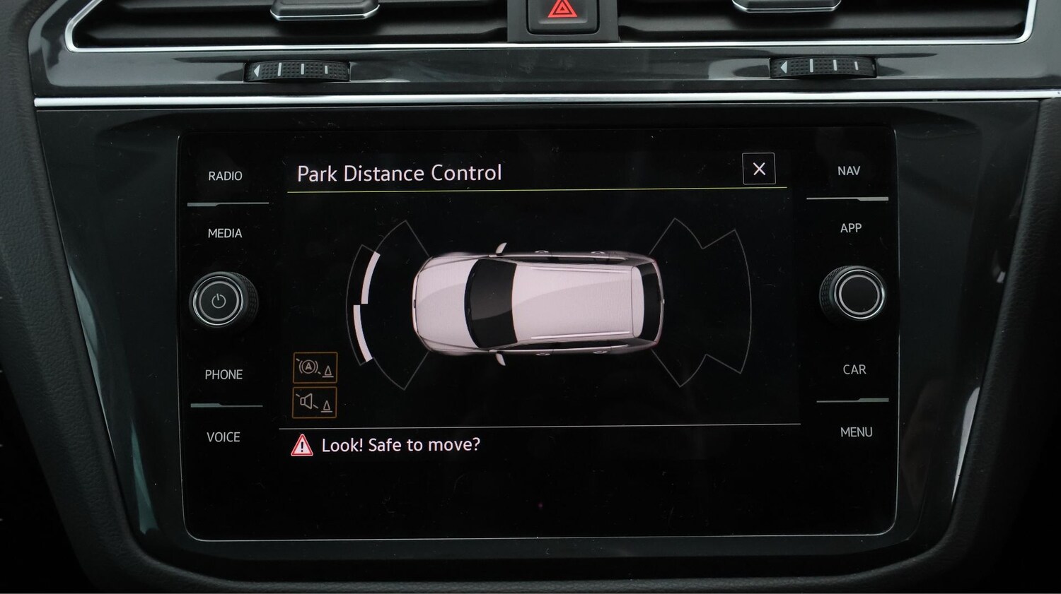 Used Volkswagen Tiguan 2021 for sale - 77364145: Photo 23