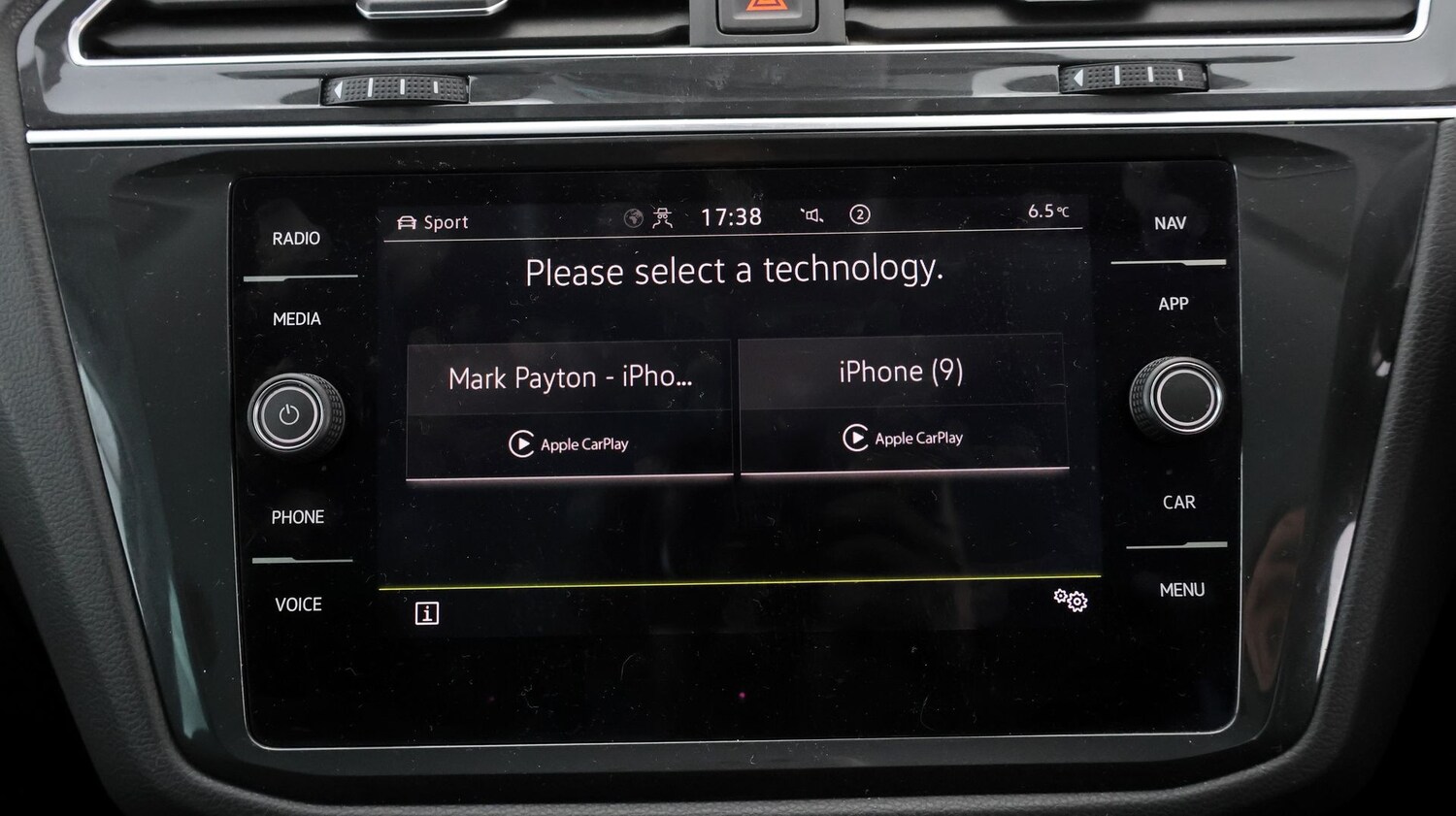 Used Volkswagen Tiguan 2021 for sale - 77364145: Photo 24