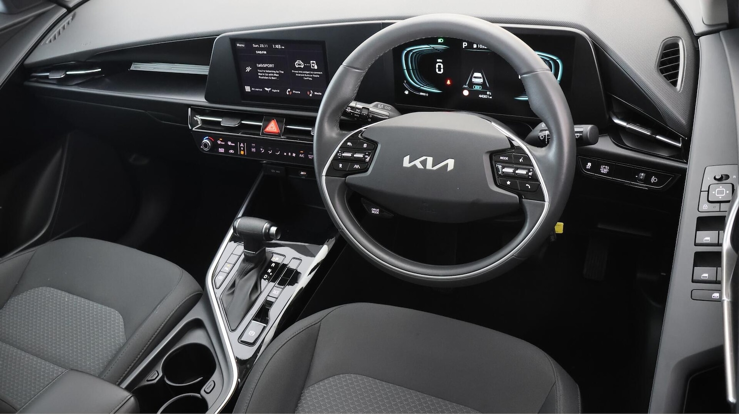 Used Kia Niro 2022 for sale - 76688675: Photo 10