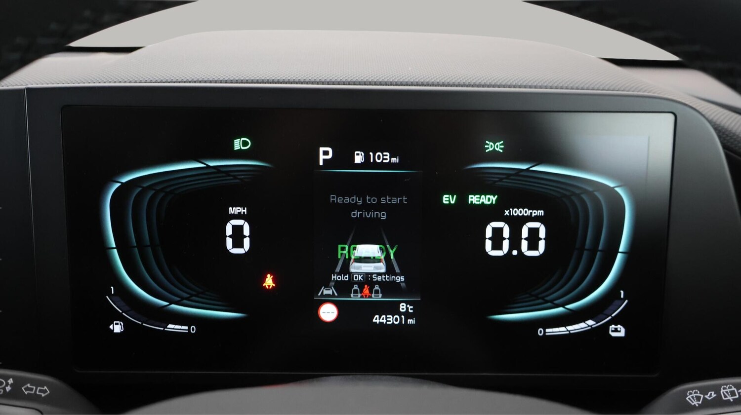 Used Kia Niro 2022 for sale - 76688675: Photo 11