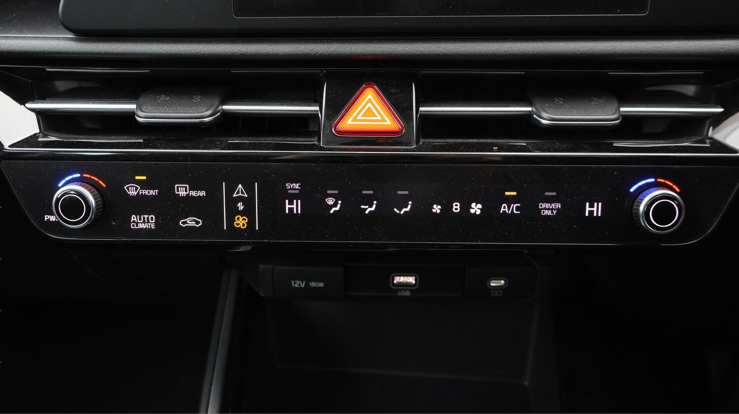 Used Kia Niro 2022 for sale - 76688675: Photo 12