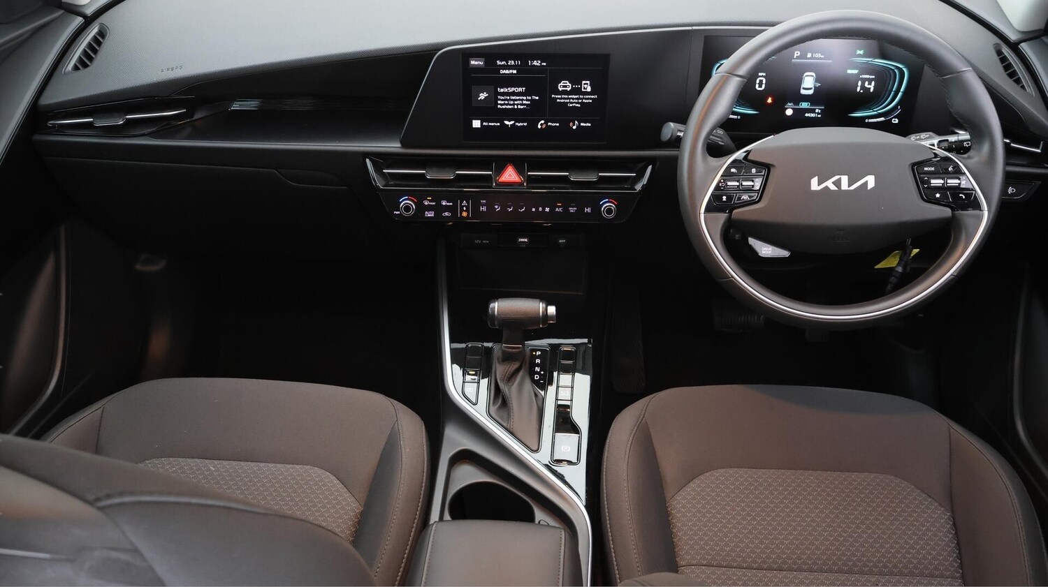 Used Kia Niro 2022 for sale - 76688675: Photo 13