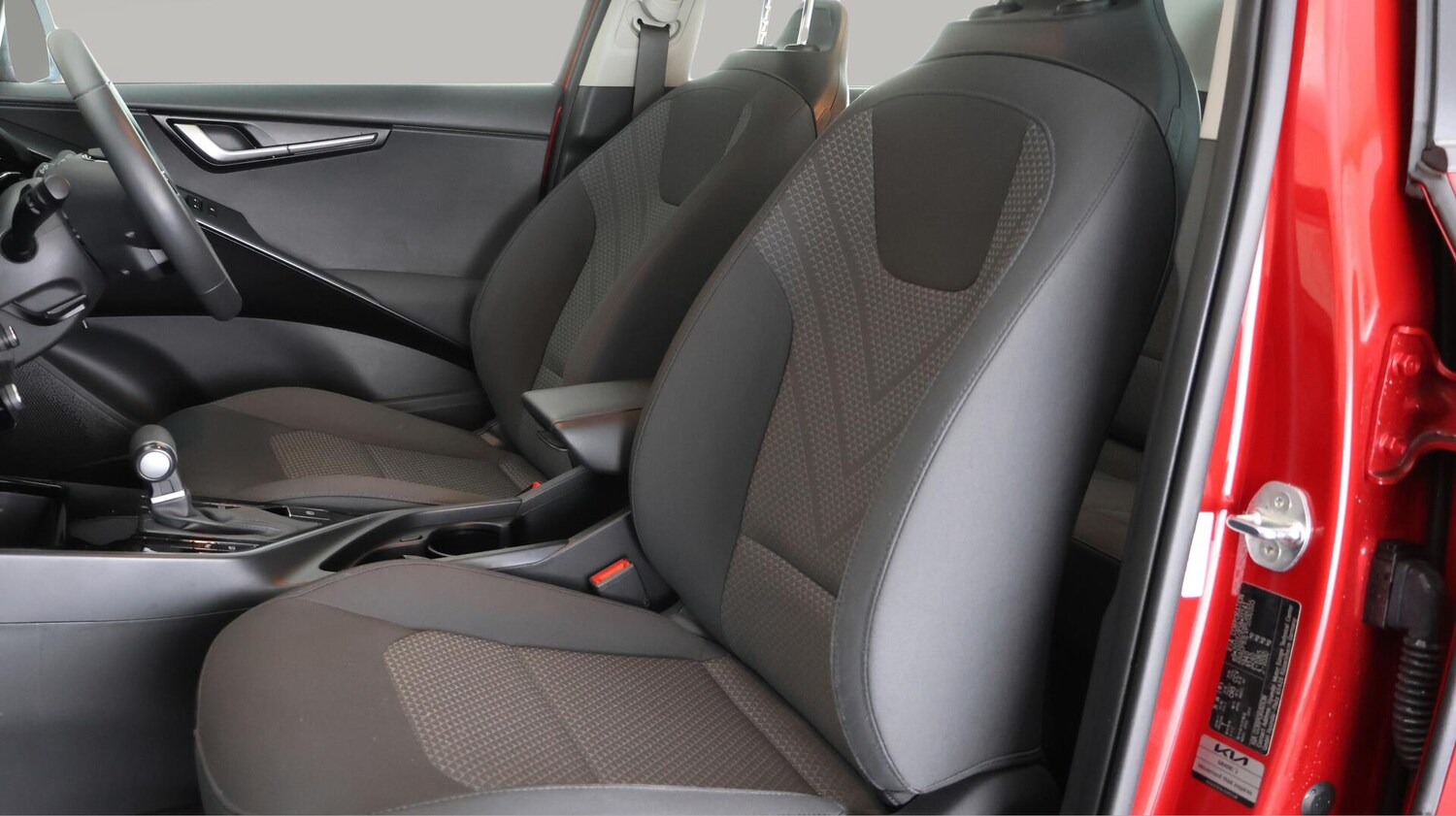 Used Kia Niro 2022 for sale - 76688675: Photo 14