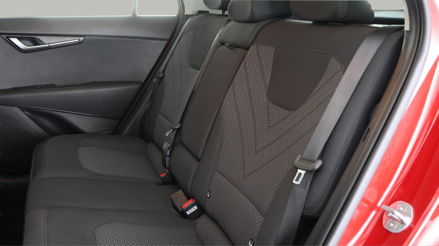 Used Kia Niro 2022 for sale - 76688675: Photo 16