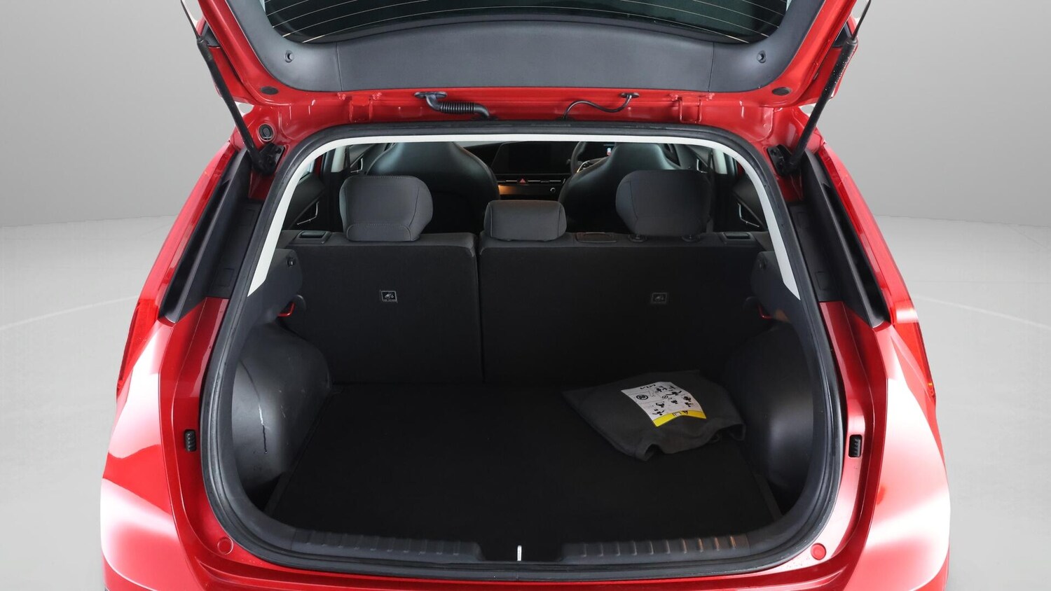 Used Kia Niro 2022 for sale - 76688675: Photo 17