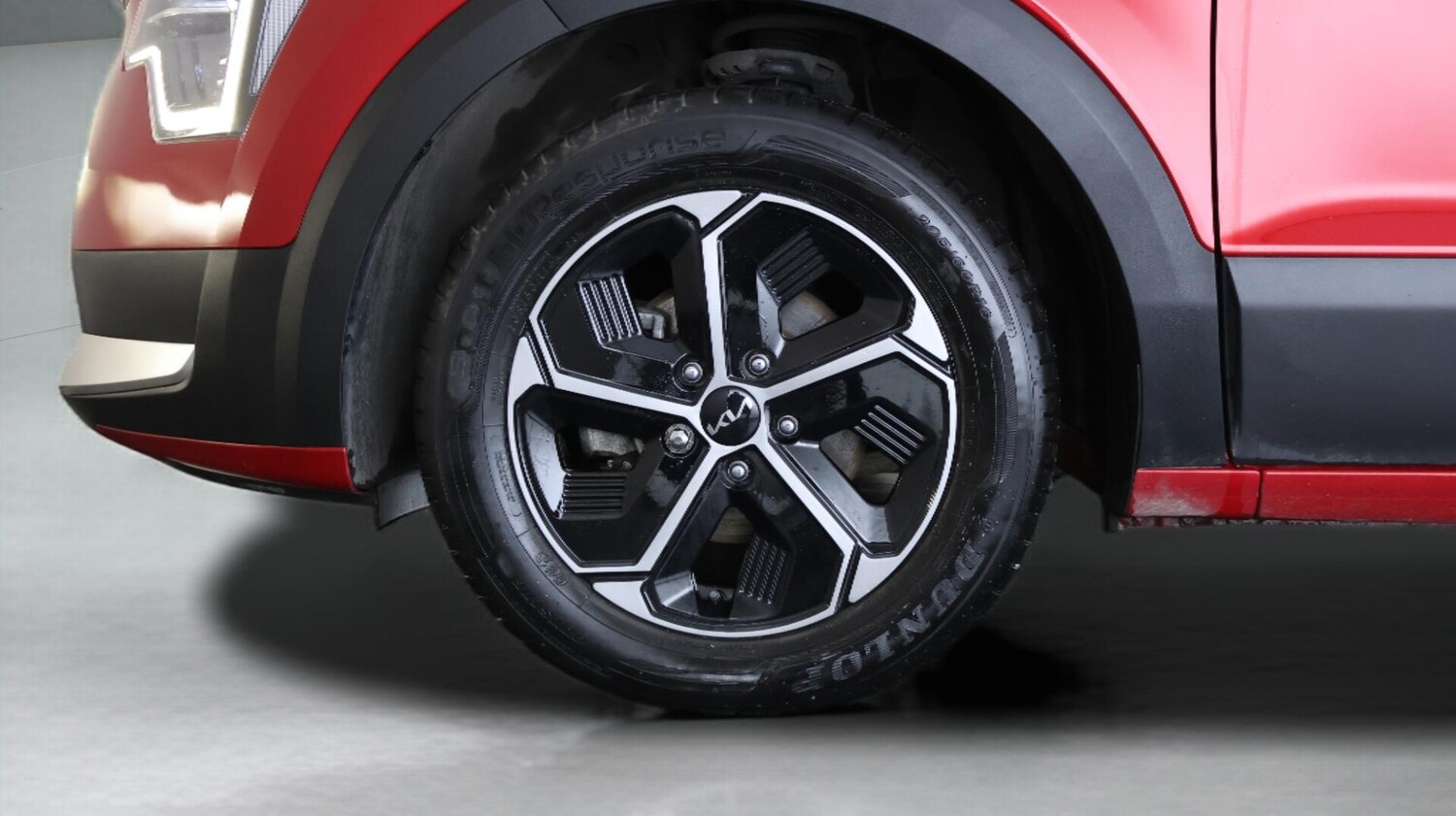 Used Kia Niro 2022 for sale - 76688675: Photo 18