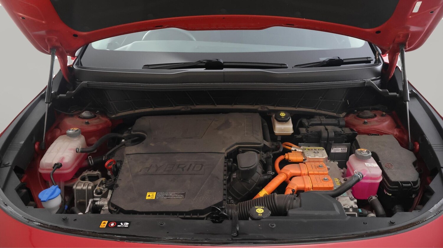 Used Kia Niro 2022 for sale - 76688675: Photo 19