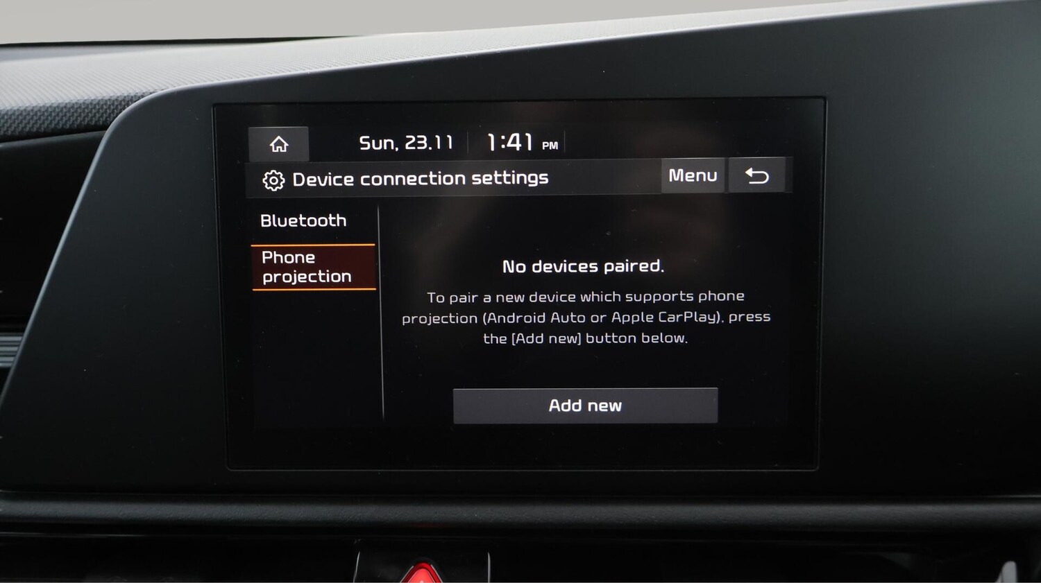 Used Kia Niro 2022 for sale - 76688675: Photo 24