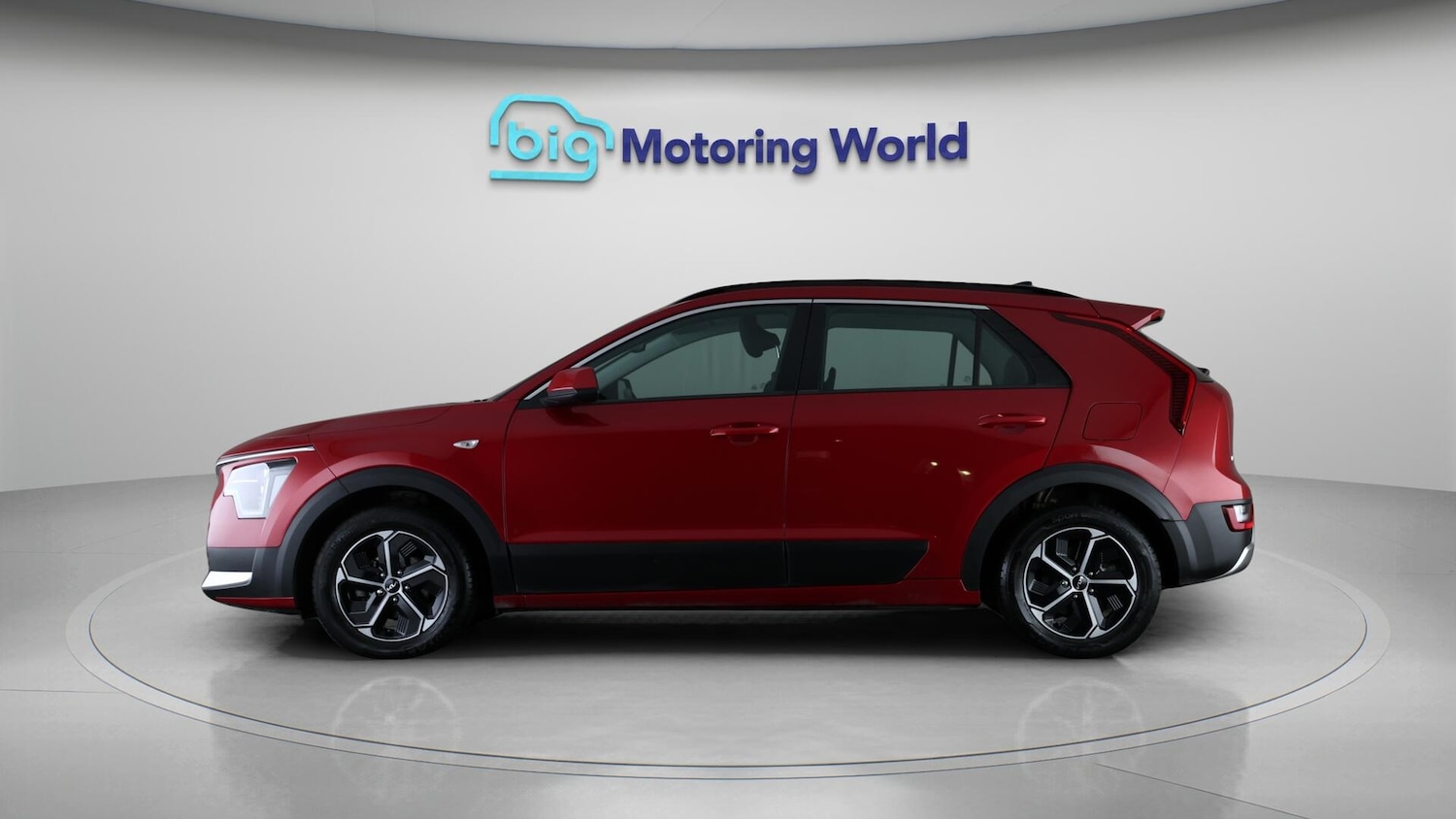 Used Kia Niro 2022 for sale - 76688675: Photo 5