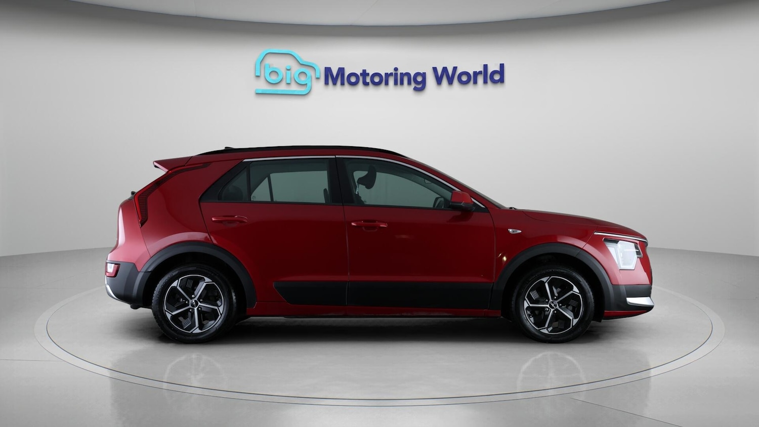 Used Kia Niro 2022 for sale - 76688675: Photo 9