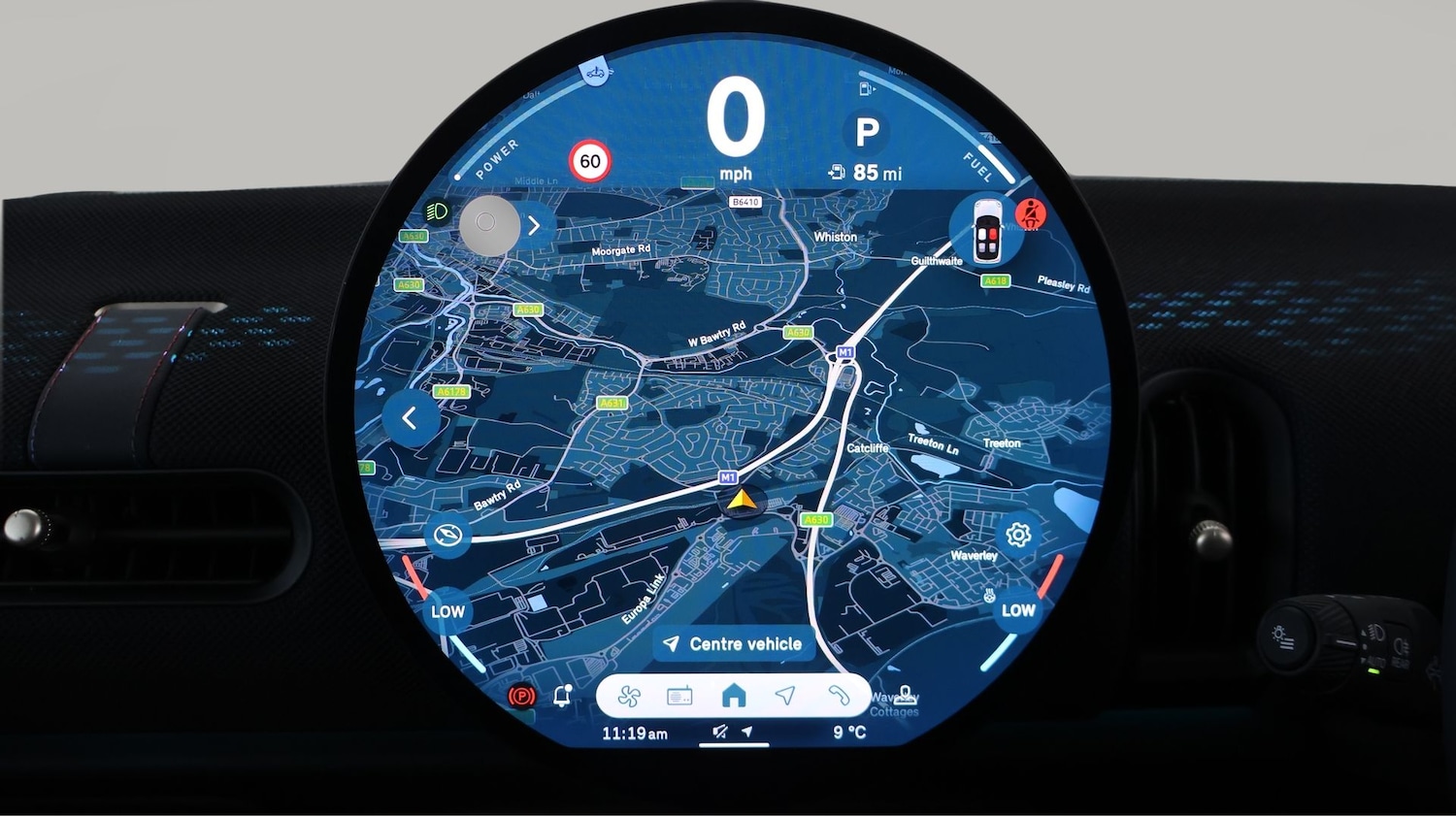 Used MINI Cooper 2025 for sale - 77982883: Photo 11