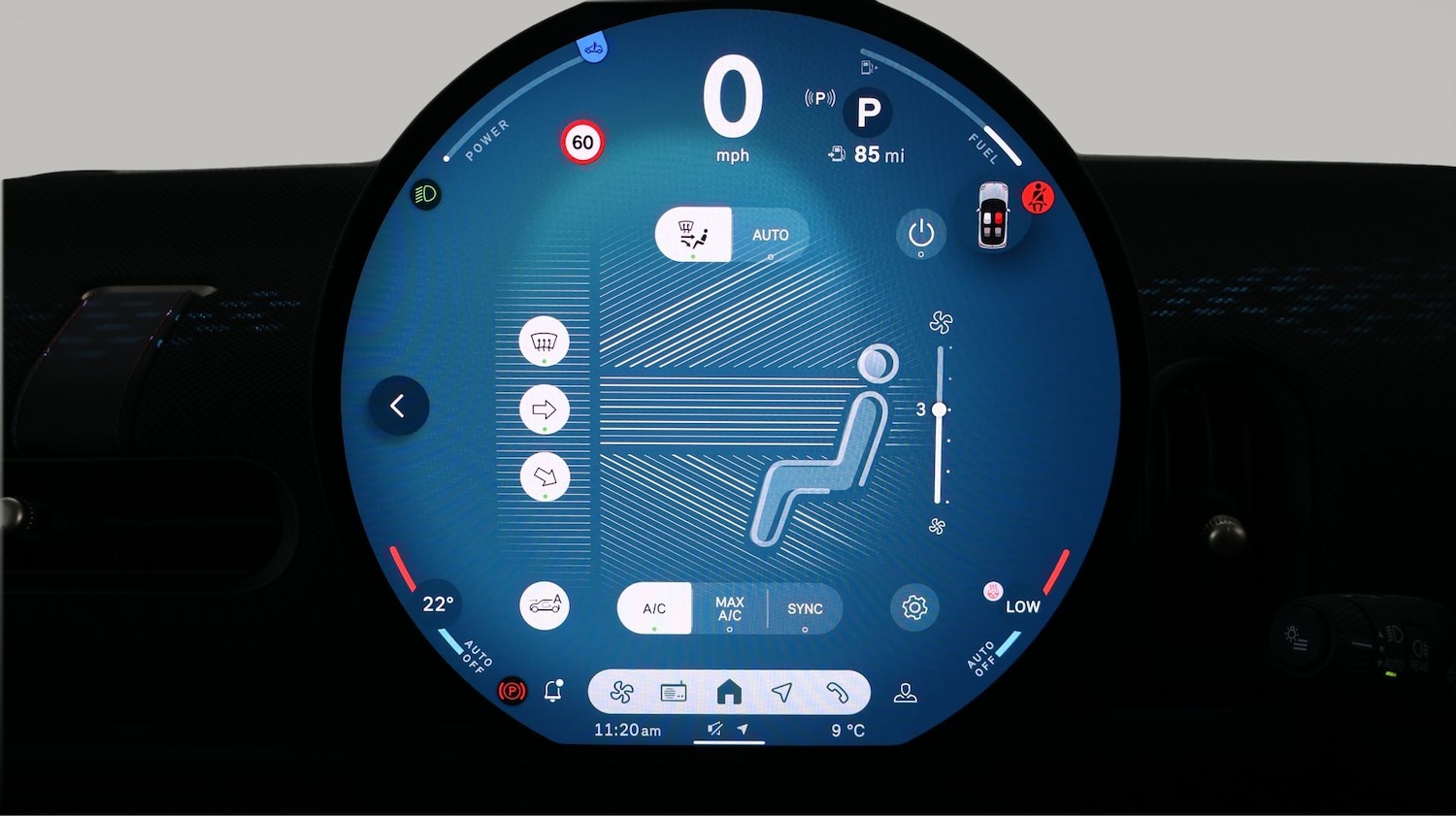 Used MINI Cooper 2025 for sale - 77982883: Photo 12