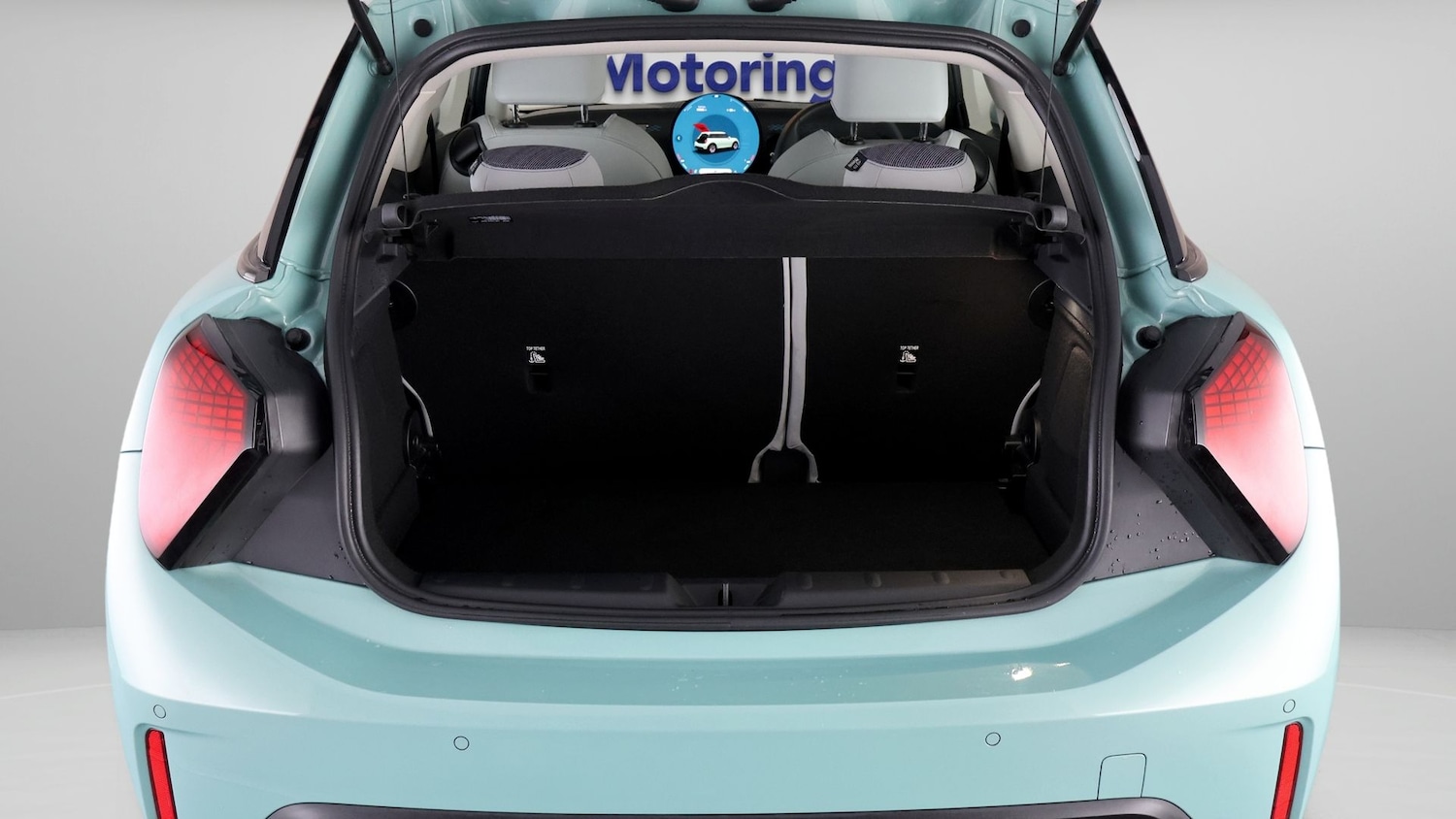 Used MINI Cooper 2025 for sale - 77982883: Photo 17