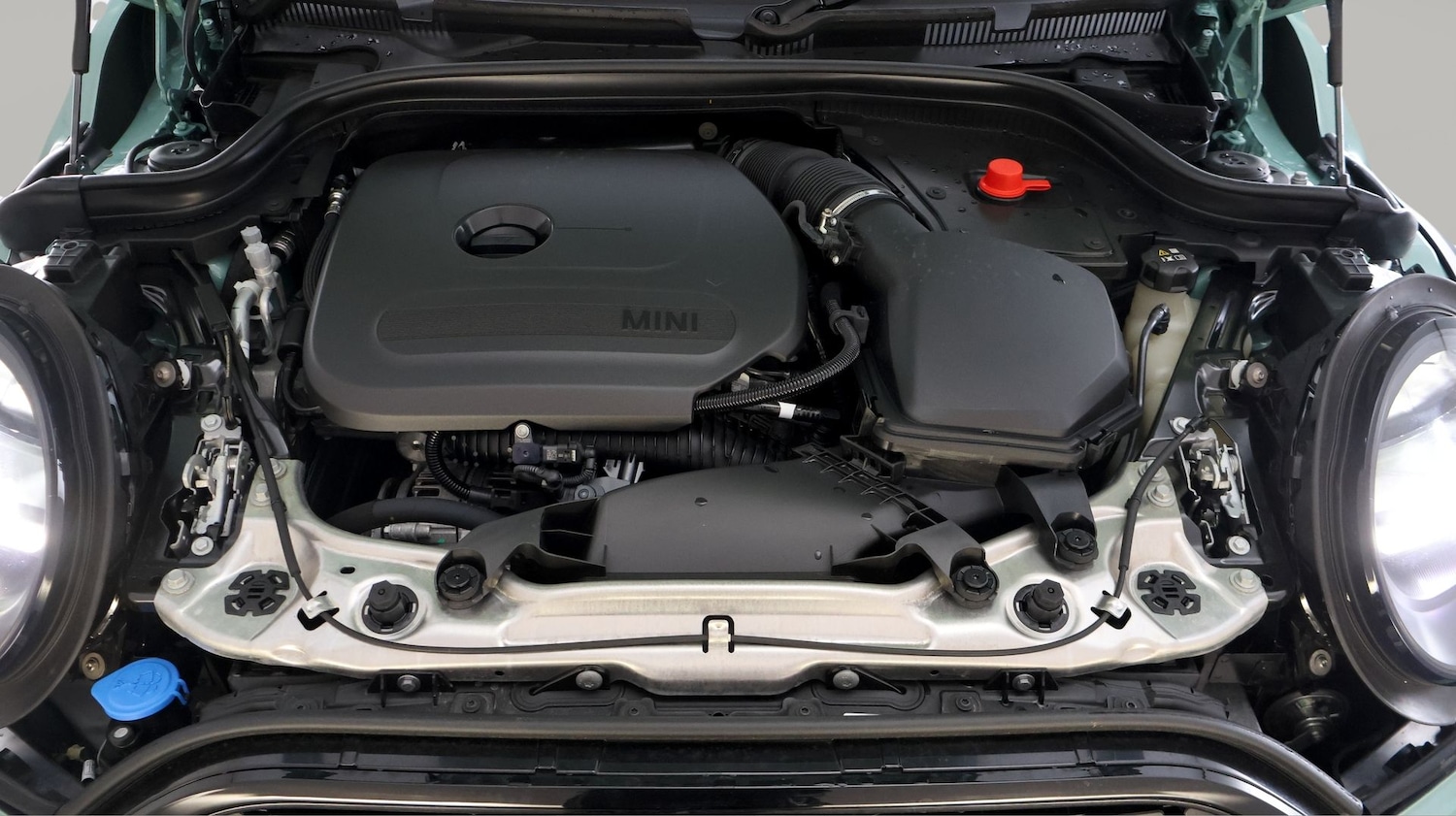 Used MINI Cooper 2025 for sale - 77982883: Photo 19