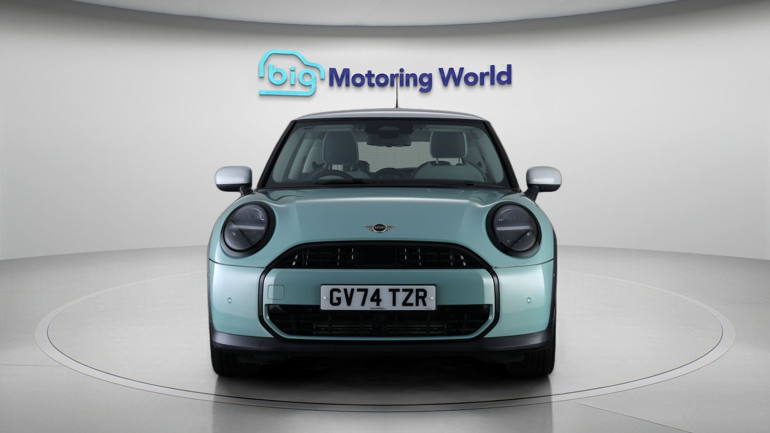 Used MINI Cooper 2025 for sale - 77982883: Photo 2
