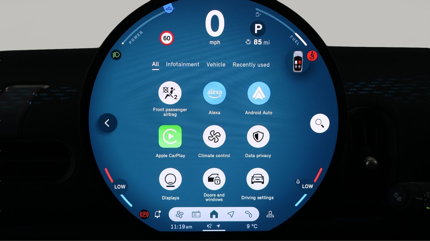 Used MINI Cooper 2025 for sale - 77982883: Photo 22