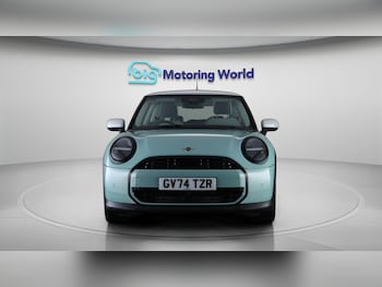 Used MINI Cooper 2025 for sale - 77982883: Photo