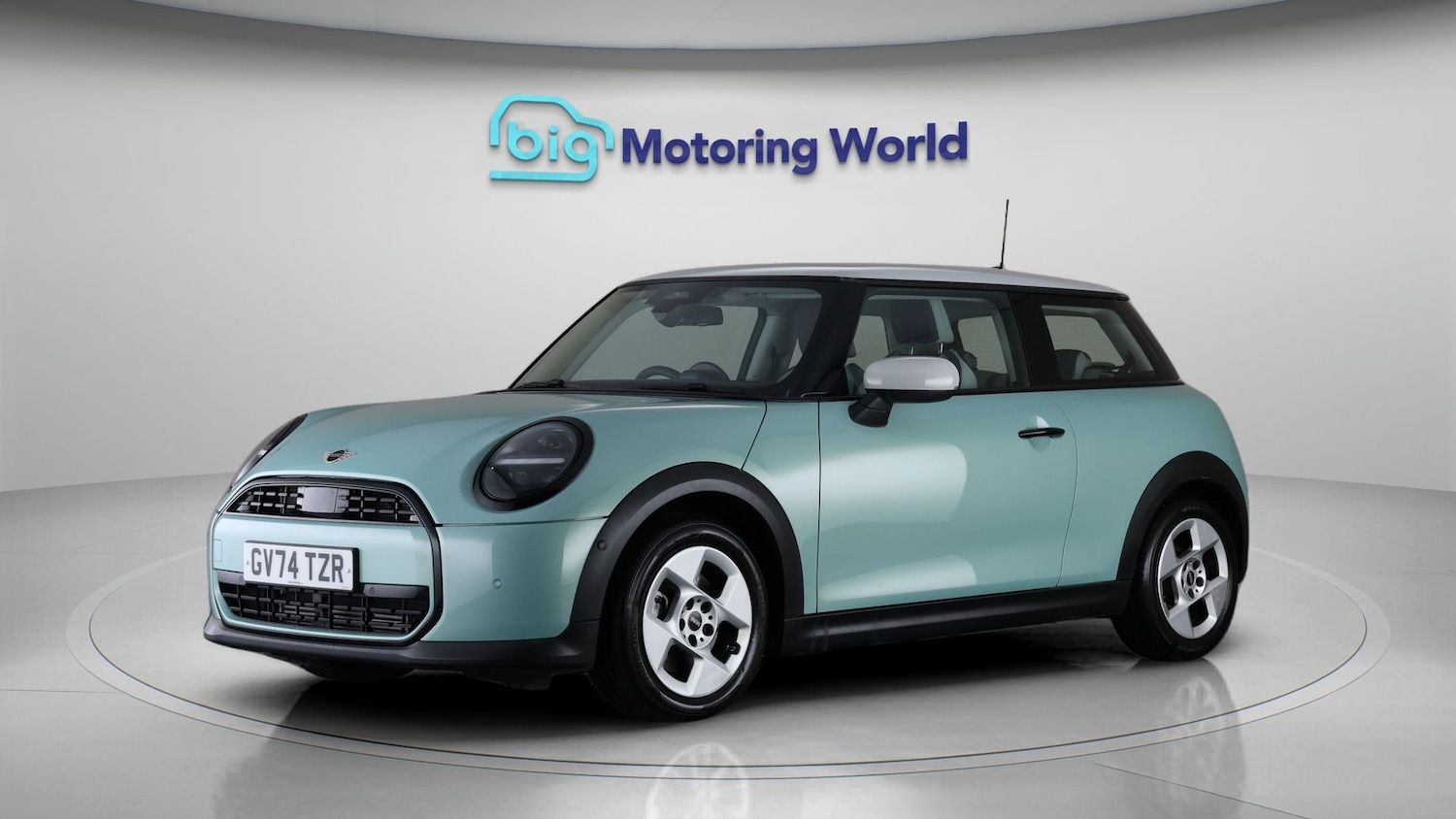 Used MINI Cooper 2025 for sale - 77982883: Photo 3