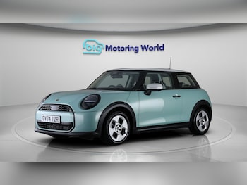 Used MINI Cooper 2025 for sale - 77982883: Photo