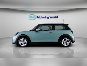 Used MINI Cooper 2025 for sale - 77982883: Photo
