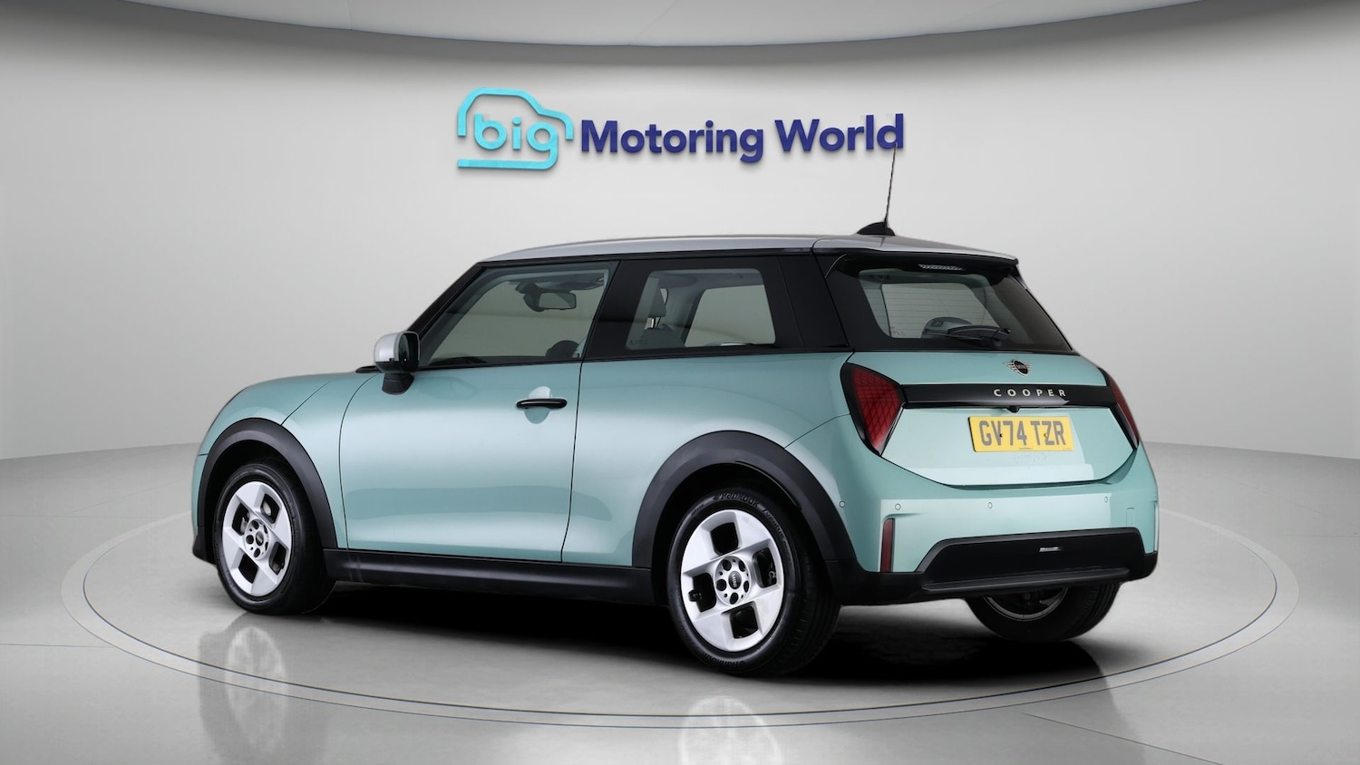 Used MINI Cooper 2025 for sale - 77982883: Photo 5