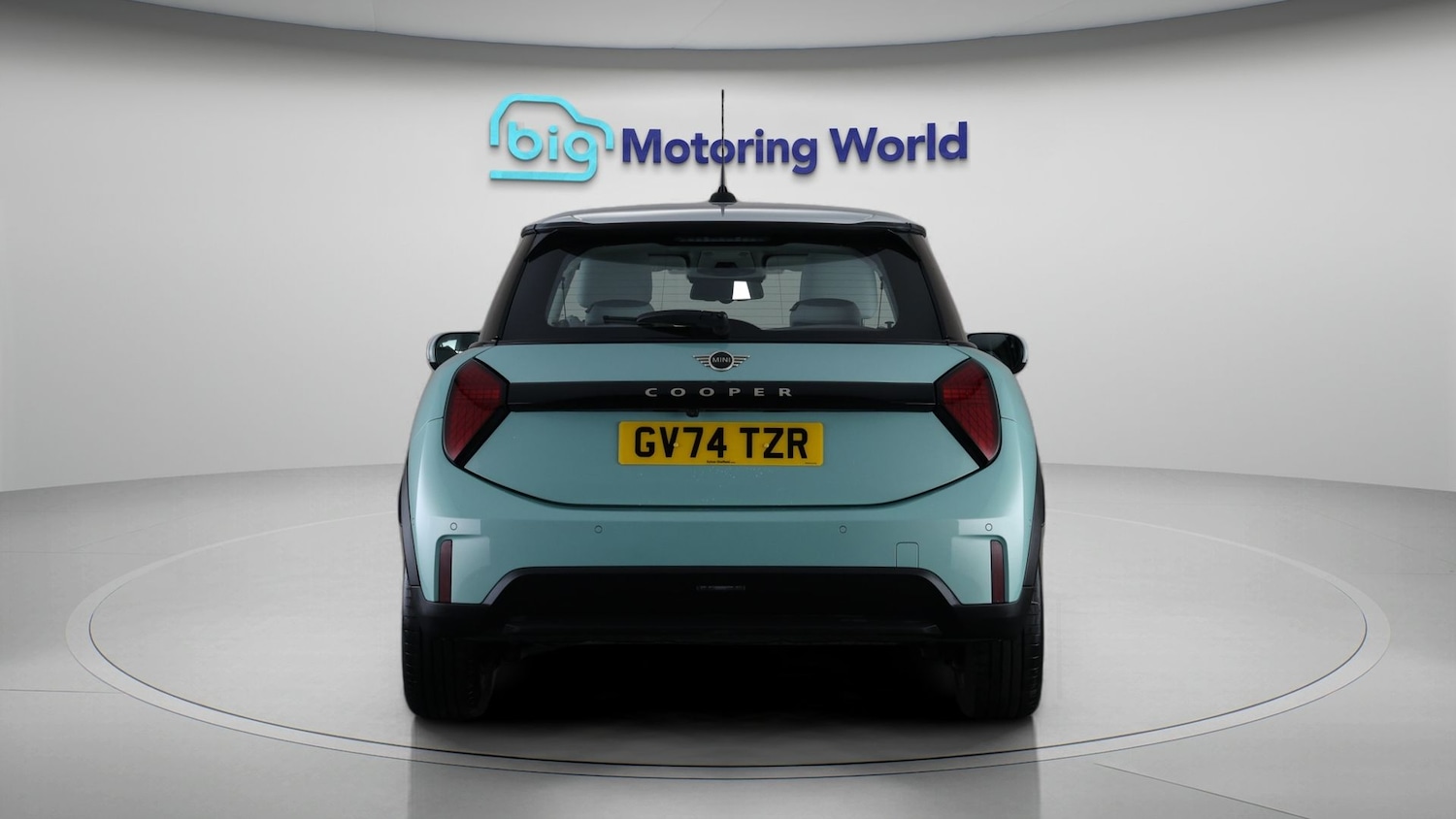 Used MINI Cooper 2025 for sale - 77982883: Photo 6