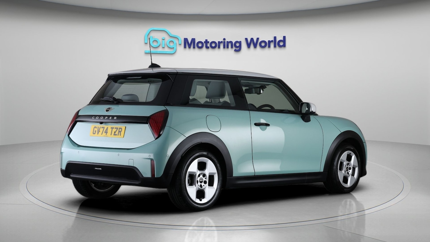 Used MINI Cooper 2025 for sale - 77982883: Photo 7