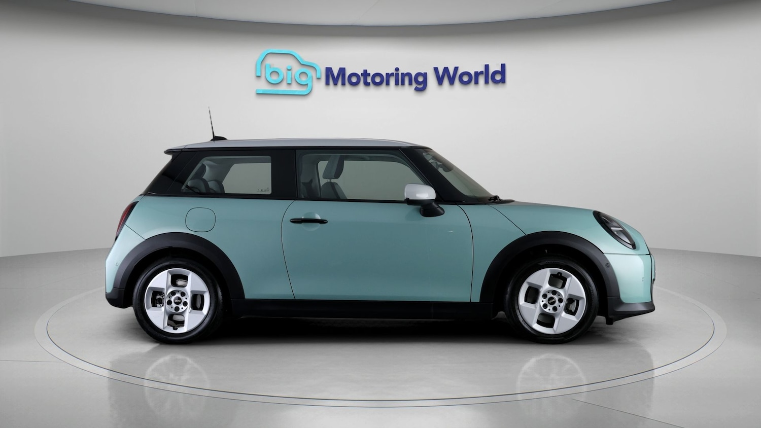 Used MINI Cooper 2025 for sale - 77982883: Photo 8