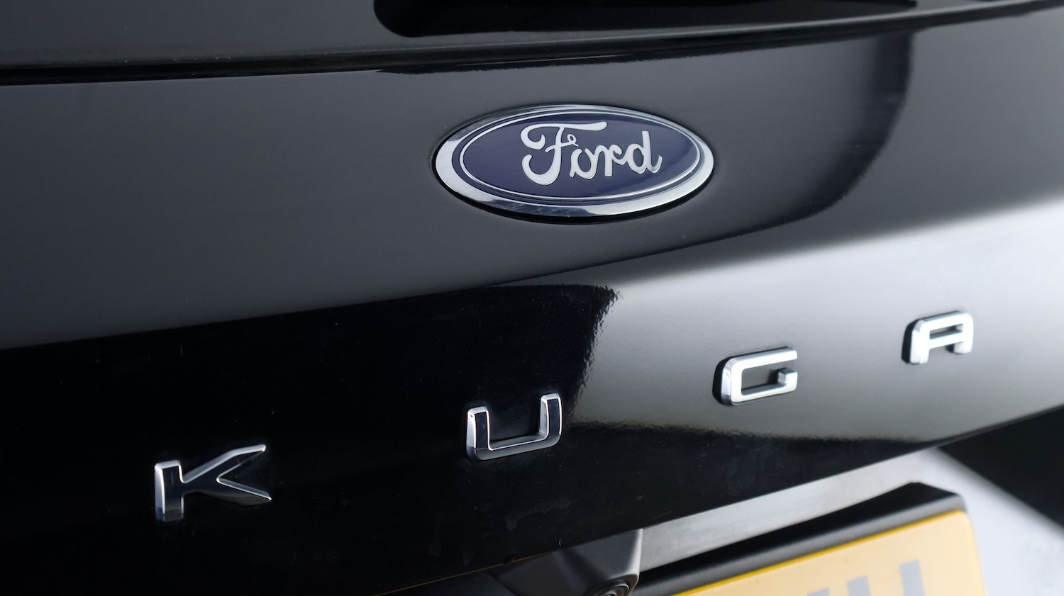 Used Ford Kuga 2023 for sale - 77607026: Photo 21