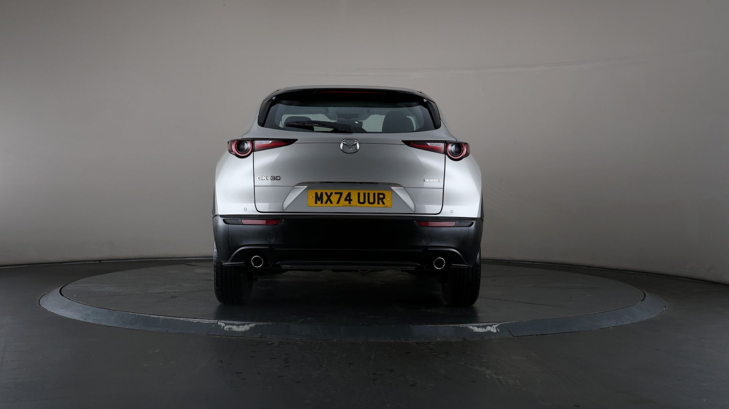 Used Mazda CX-30 2024 for sale - 76810420: Photo 28