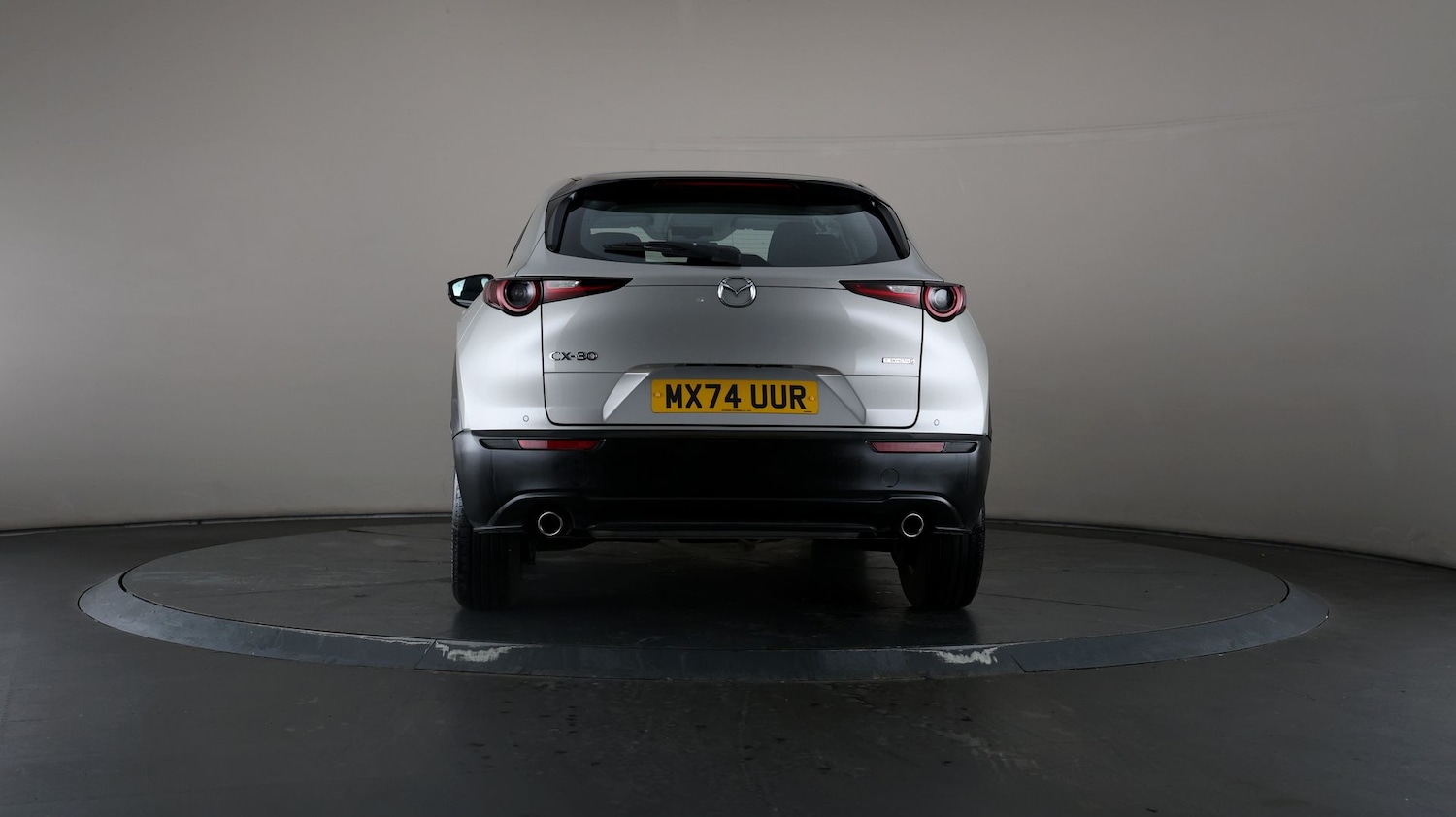 Used Mazda CX-30 2024 for sale - 76810420: Photo 29