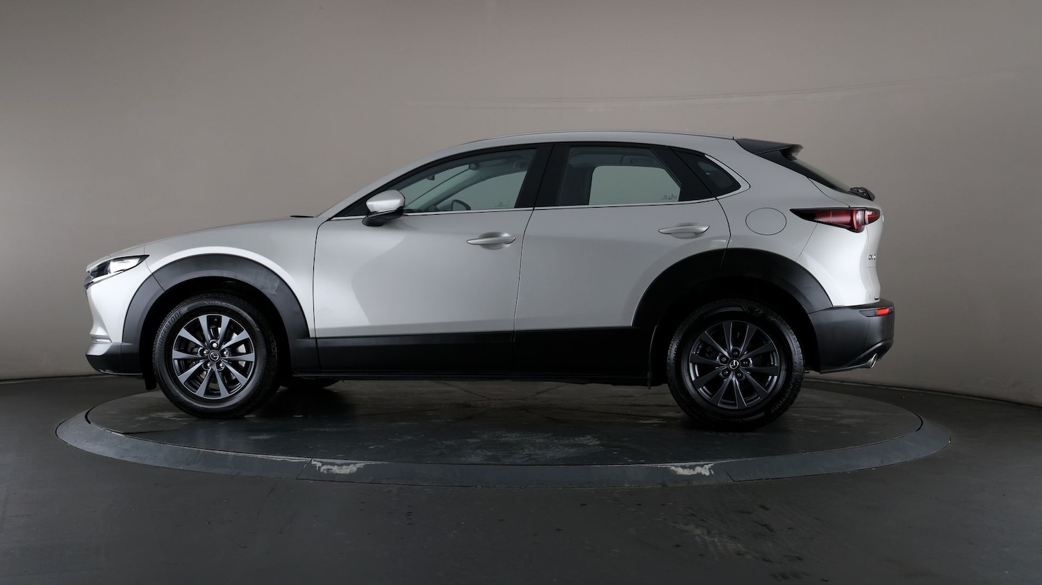 Used Mazda CX-30 2024 for sale - 76810420: Photo 30
