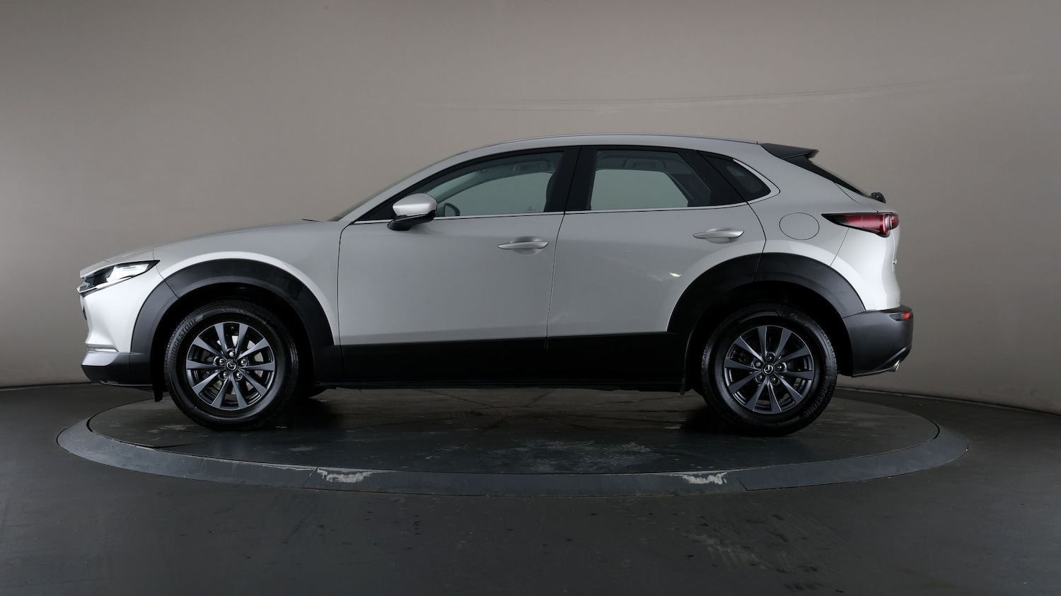 Used Mazda CX-30 2024 for sale - 76810420: Photo 31