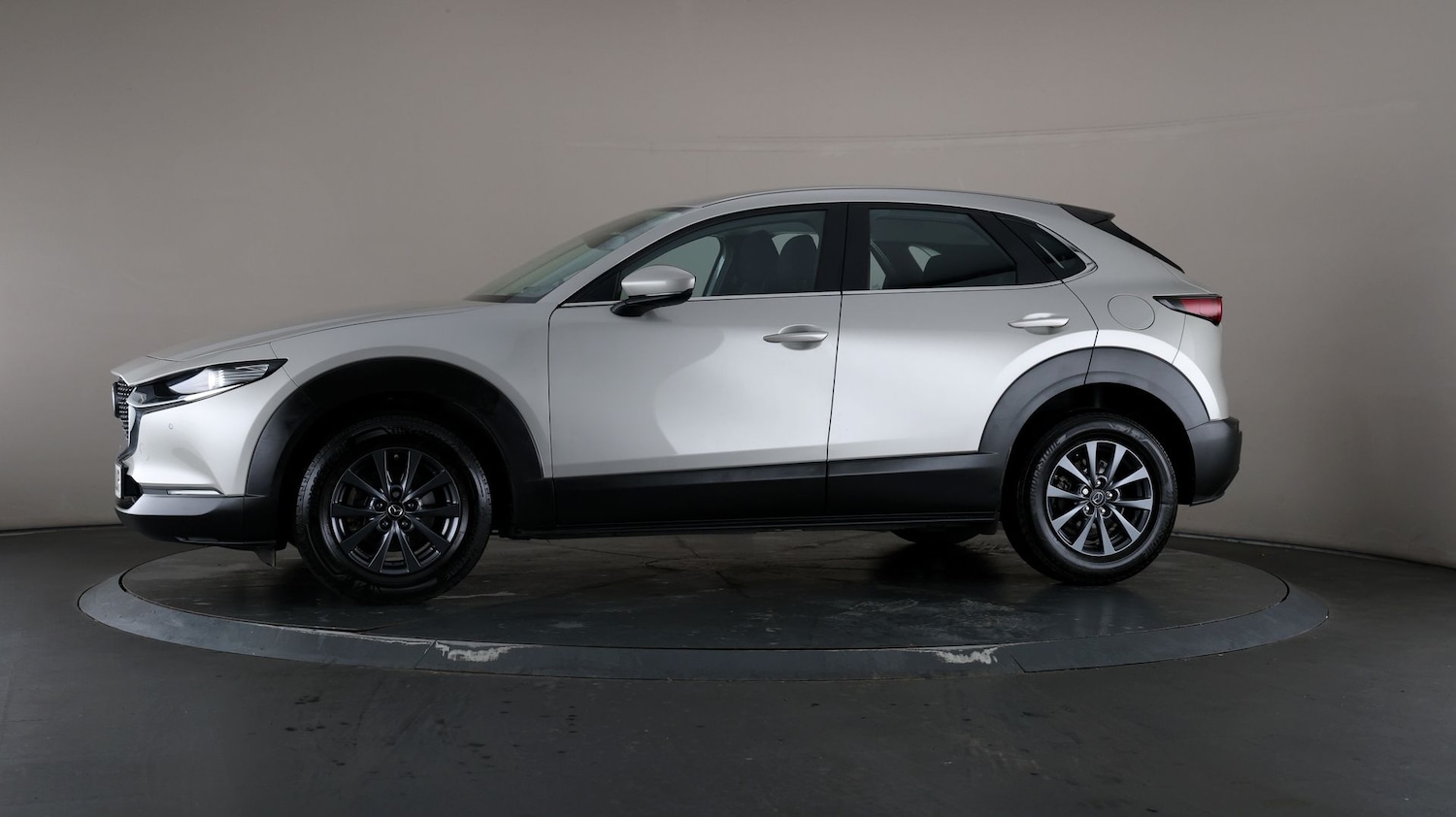Used Mazda CX-30 2024 for sale - 76810420: Photo 33