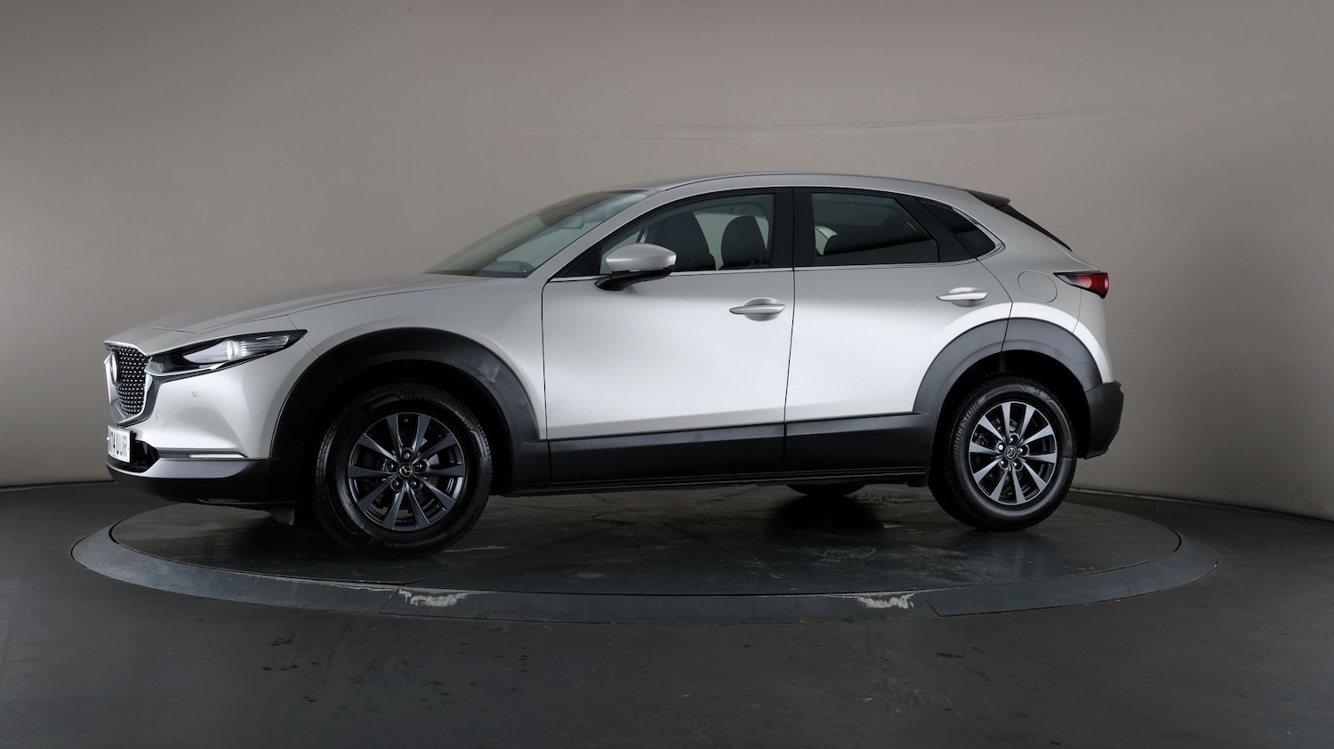 Used Mazda CX-30 2024 for sale - 76810420: Photo 34