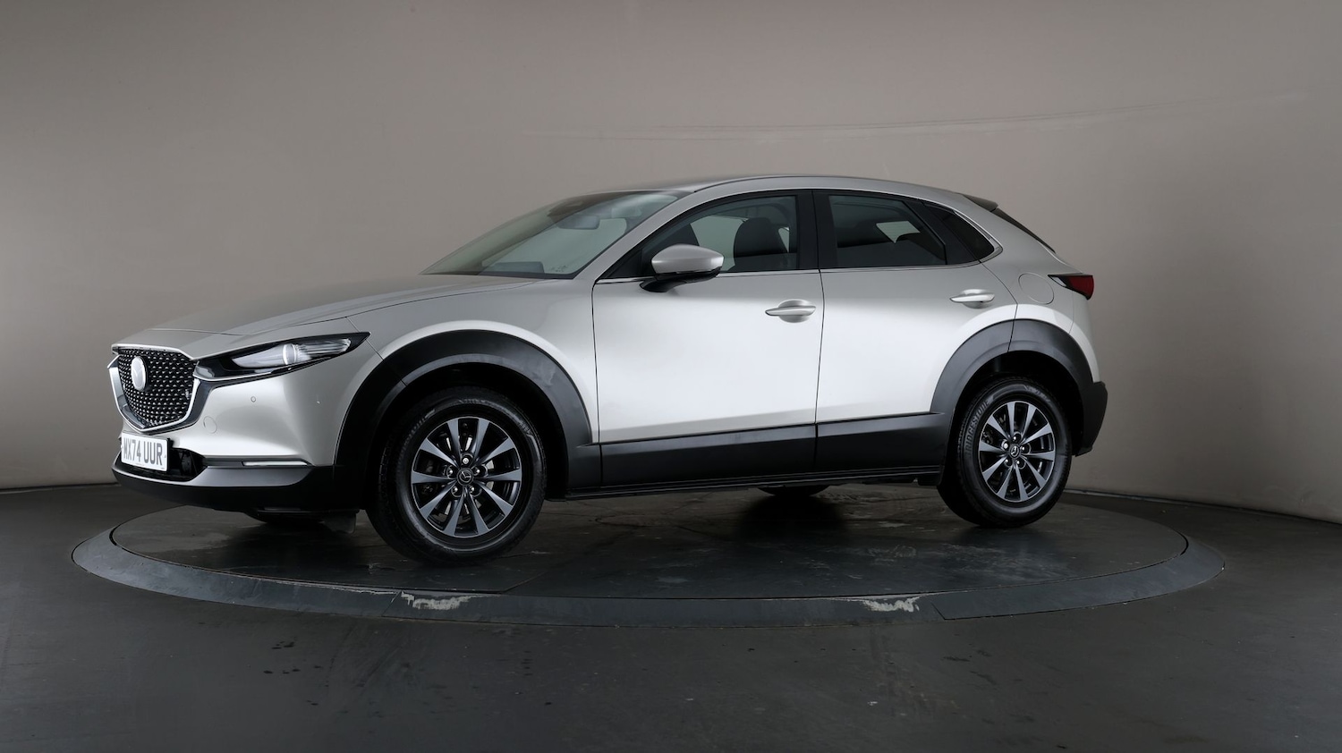 Used Mazda CX-30 2024 for sale - 76810420: Photo 35