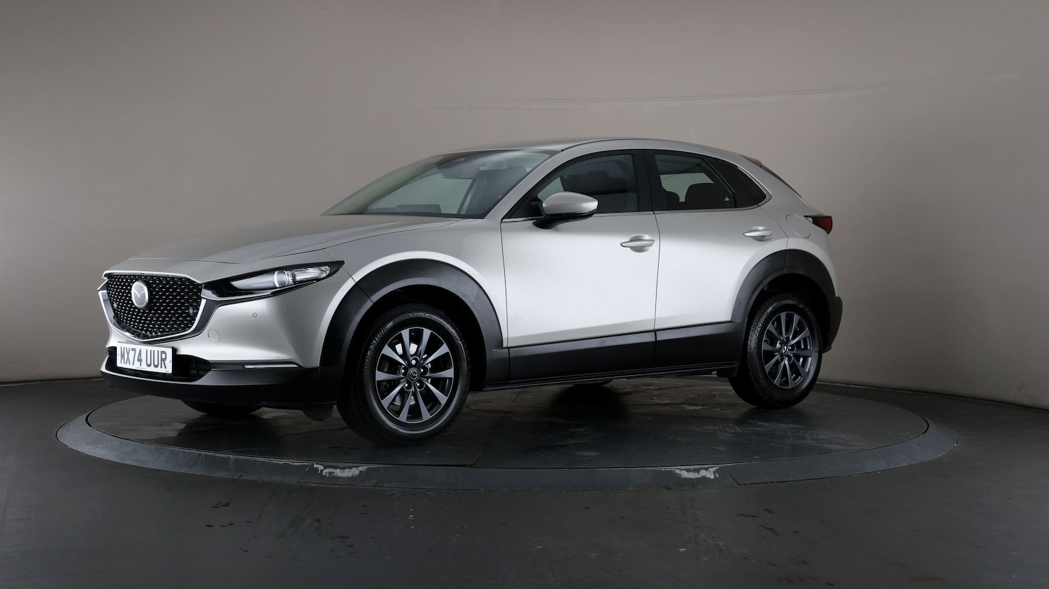 Used Mazda CX-30 2024 for sale - 76810420: Photo 36