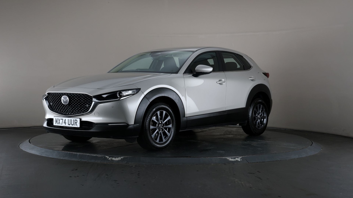 Used Mazda CX-30 2024 for sale - 76810420: Photo 37