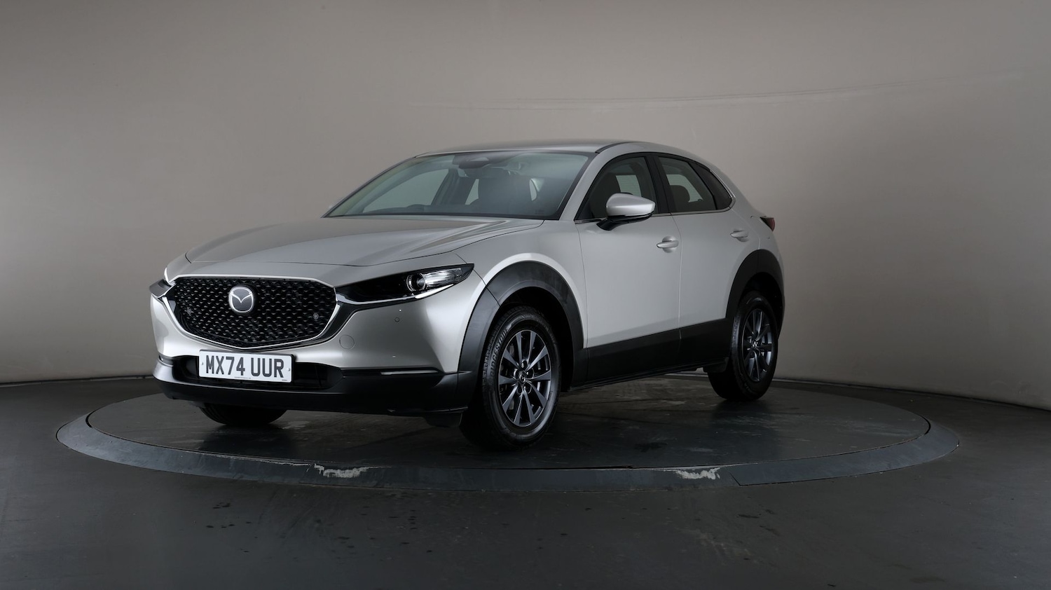 Used Mazda CX-30 2024 for sale - 76810420: Photo 38