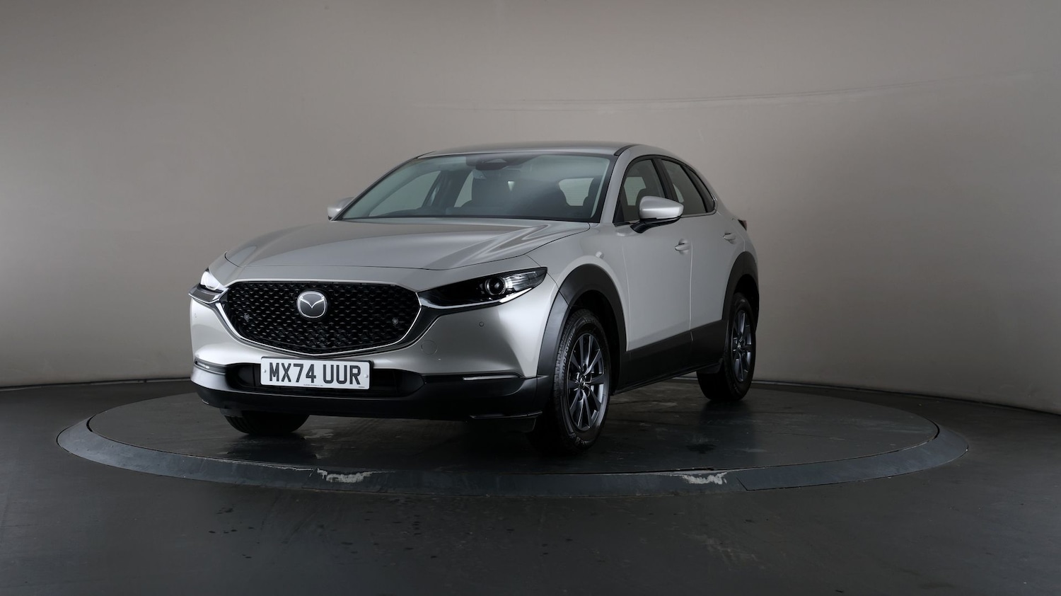 Used Mazda CX-30 2024 for sale - 76810420: Photo 39