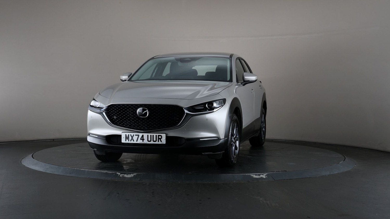 Used Mazda CX-30 2024 for sale - 76810420: Photo 41