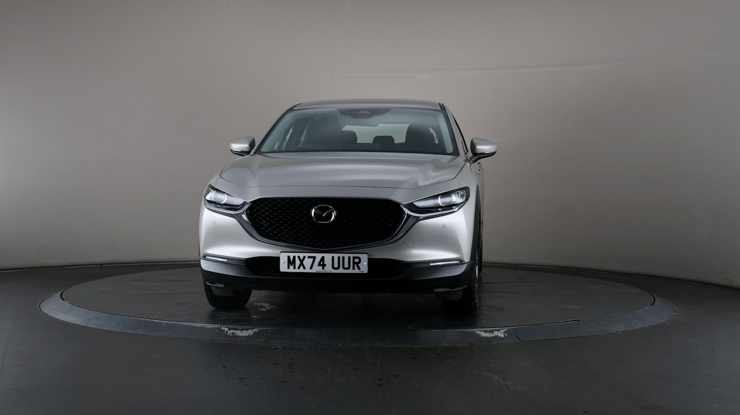 Used Mazda CX-30 2024 for sale - 76810420: Photo 42