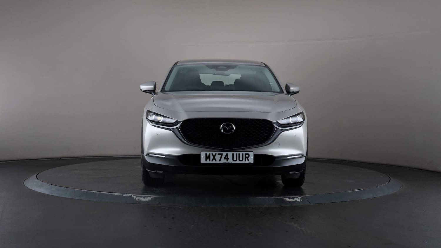 Used Mazda CX-30 2024 for sale - 76810420: Photo 43