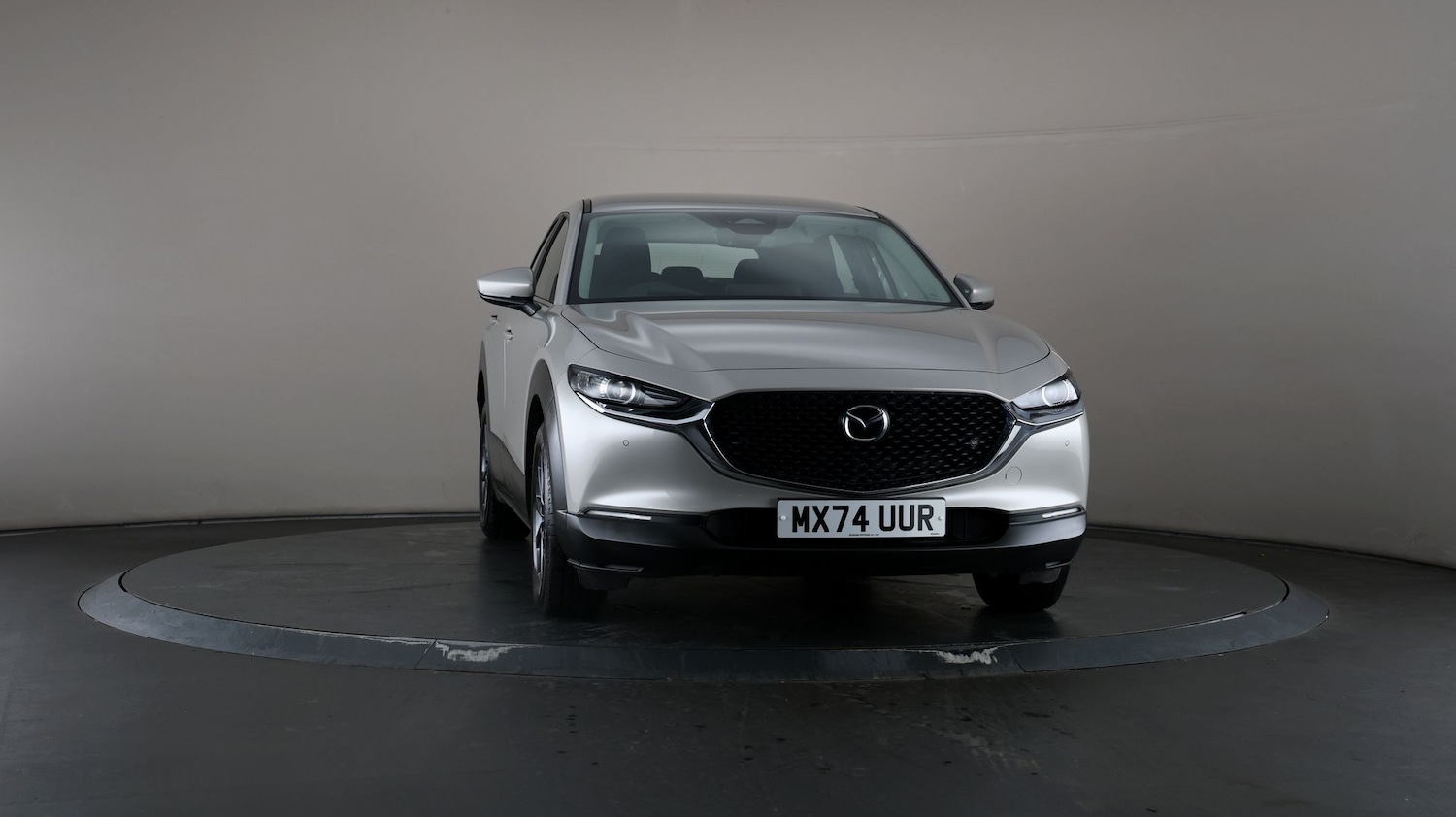 Used Mazda CX-30 2024 for sale - 76810420: Photo 44