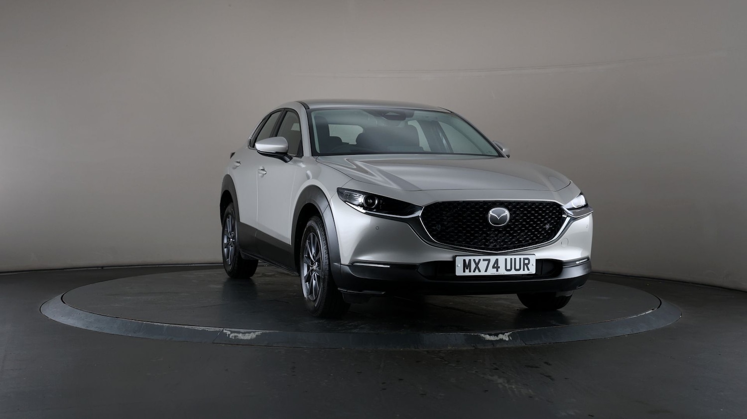 Used Mazda CX-30 2024 for sale - 76810420: Photo 45