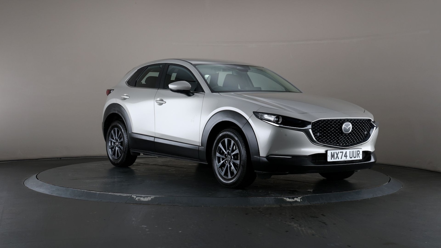 Used Mazda CX-30 2024 for sale - 76810420: Photo 47