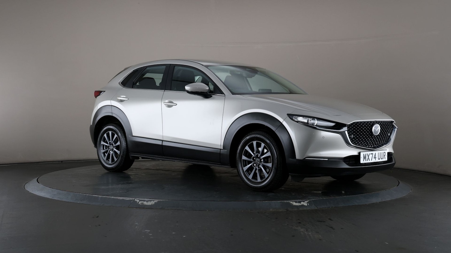 Used Mazda CX-30 2024 for sale - 76810420: Photo 48